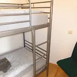 Apartment, Balkon, Sonnig, Wifi, Parkplaetze, Naehe Zentrum Lägenhet *