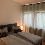 Lägenhet Apartment, Balkon, Sonnig, Wifi, Parkplaetze, Naehe Zentrum *