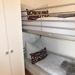 Apartment, Balkon, Sonnig, Wifi, Parkplaetze, Naehe Zentrum Lägenhet