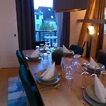 Apartment, Balkon, Sonnig, Wifi, Parkplaetze, Naehe Zentrum * Jena
