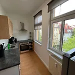 Lägenhet Apartment, Balkon, Sonnig, Wifi, Parkplaetze, Naehe Zentrum Jena