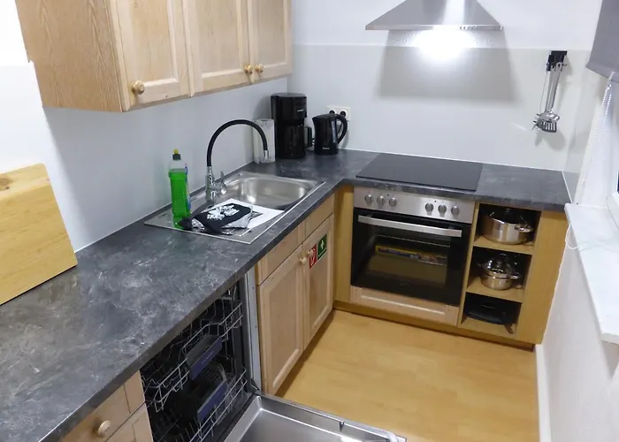 Apartment Apartment, Balkon, Sonnig, Wifi, Parkplätze, Nähe Zentrum *