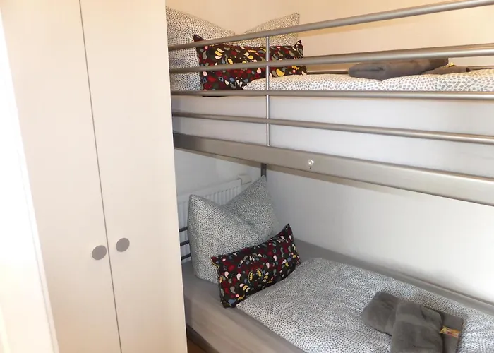 Apartment, Balkon, Sonnig, Wifi, Parkplaetze, Naehe Zentrum Apartment